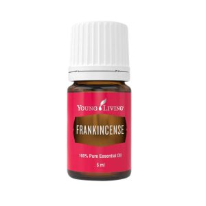 Aceite esencial de incienso (Frankincense)