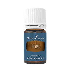 Aceite esencial de tomillo (Thyme)