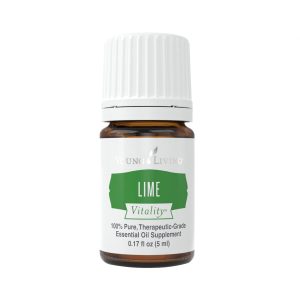 Aceite esencial lima Vitality (Lime)