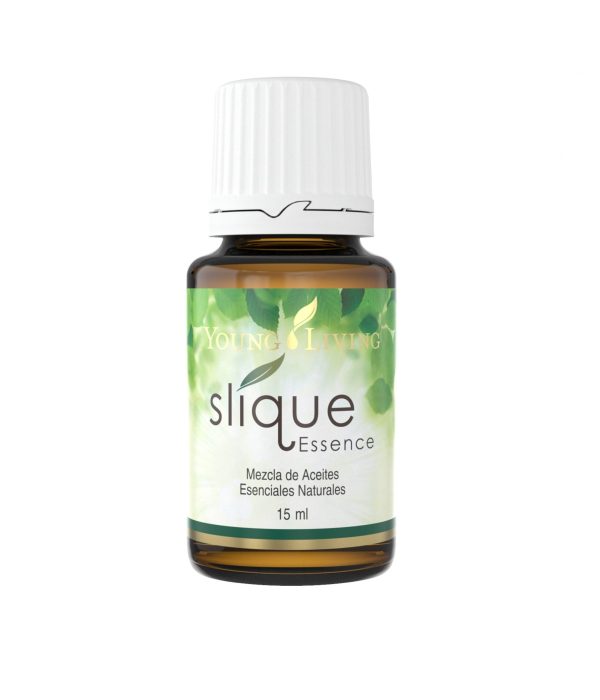 Aceite esencial Slique Essence